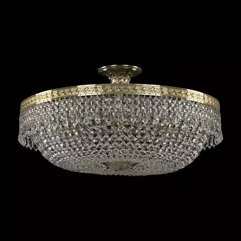 Потолочная люстра Bohemia Ivele 19011/55IV G