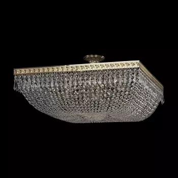 Потолочная люстра Bohemia Ivele 19012/80IV G