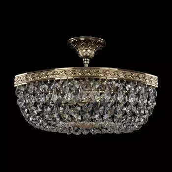 Потолочная люстра Bohemia Ivele 19013/35IV G