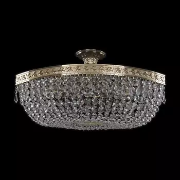 Потолочная люстра Bohemia Ivele 19013/60IV G