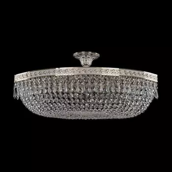 Потолочная люстра Bohemia Ivele 19013/80IV GW