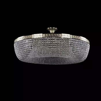 Потолочная люстра Bohemia Ivele 19031/100IV G