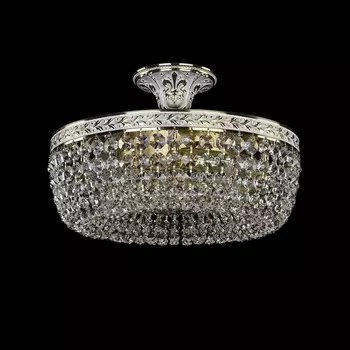 Потолочная люстра Bohemia Ivele 19031/35IV GW