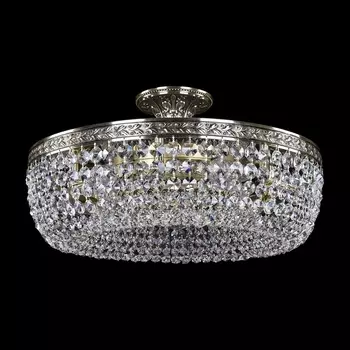 Потолочная люстра Bohemia Ivele 19031/45IV GB