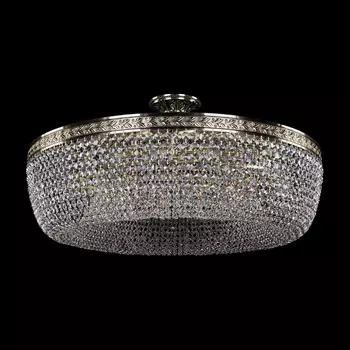 Потолочная люстра Bohemia Ivele 19031/80IV GB