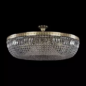 Потолочная люстра Bohemia Ivele 19041/100IV G