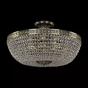 Потолочная люстра Bohemia Ivele 19051/45IV GB