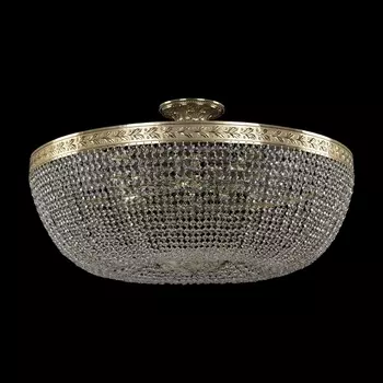 Потолочная люстра Bohemia Ivele 19051/70IV G