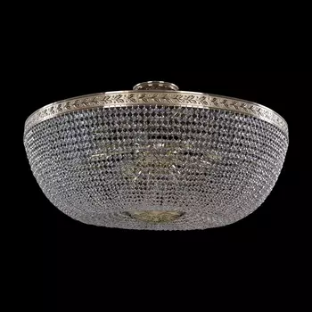 Потолочная люстра Bohemia Ivele 19051/80IV G