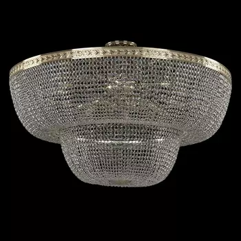 Потолочная люстра Bohemia Ivele 19091/100IV G