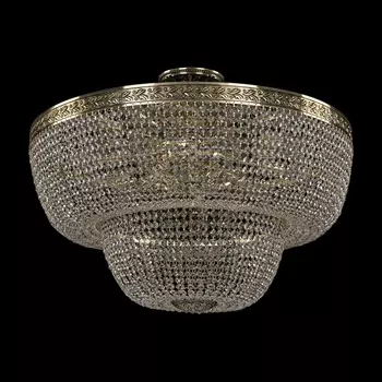 Потолочная люстра Bohemia Ivele 19091/70IV GB