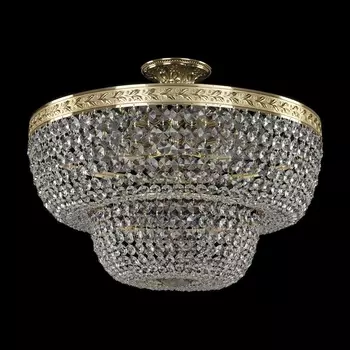 Потолочная люстра Bohemia Ivele 19101/60IV G