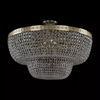 Потолочная люстра Bohemia Ivele 19101/80IV G