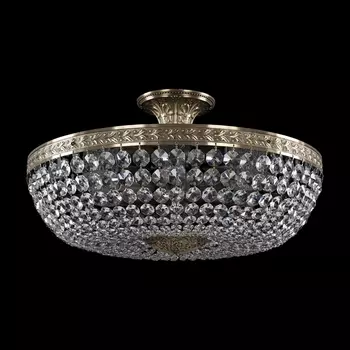 Потолочная люстра Bohemia Ivele 19111/45IV Pa