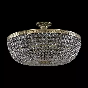 Потолочная люстра Bohemia Ivele 19111/55IV G