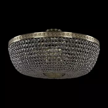 Потолочная люстра Bohemia Ivele 19111/80IV G