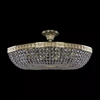 Потолочная люстра Bohemia Ivele 19113/70IV G