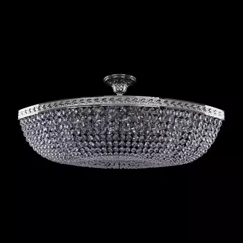 Потолочная люстра Bohemia Ivele 19113/90IV Ni