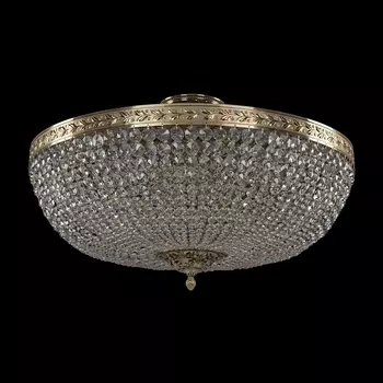 Потолочная люстра Bohemia Ivele 19151/70IV G C1