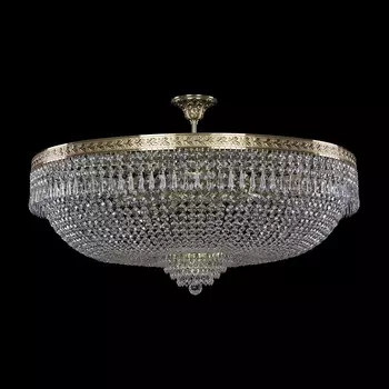 Потолочная люстра Bohemia Ivele 19271/100IV G