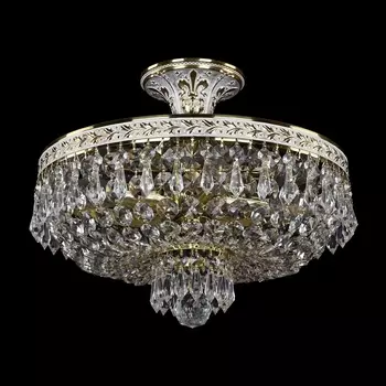 Потолочная люстра Bohemia Ivele 19271/35IV GW