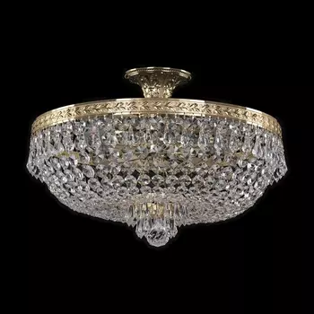 Потолочная люстра Bohemia Ivele 19271/45IV G