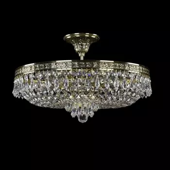 Потолочная люстра Bohemia Ivele 19271/45IV GB