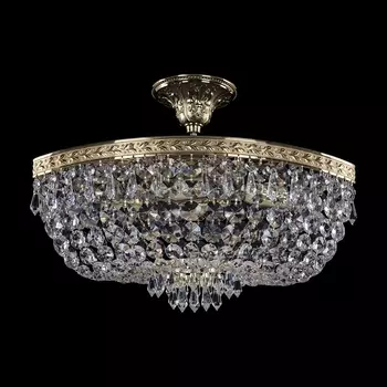 Потолочная люстра Bohemia Ivele 19273/45IV G