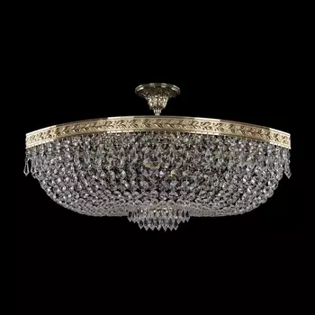 Потолочная люстра Bohemia Ivele 19273/70IV G