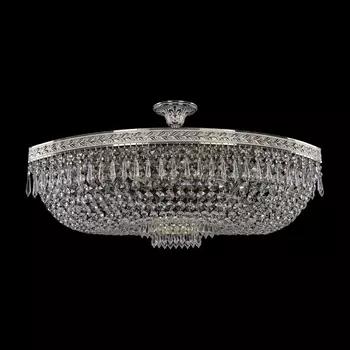 Потолочная люстра Bohemia Ivele 19273/80IV GW