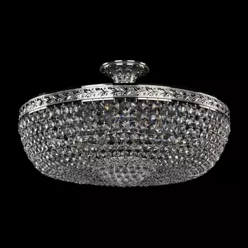 Потолочная люстра Bohemia Ivele 19281/60IV Ni