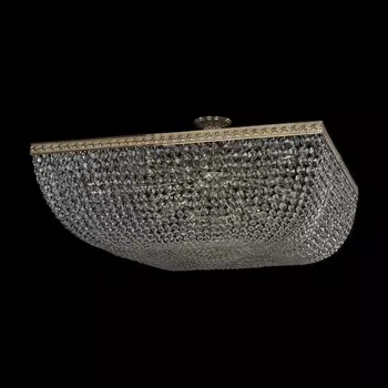 Потолочная люстра Bohemia Ivele 19282/100IV G