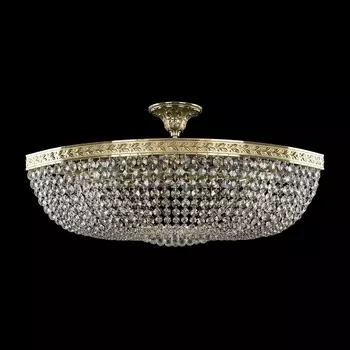 Потолочная люстра Bohemia Ivele 19283/80IV G