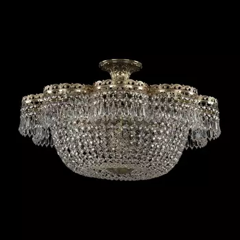 Потолочная люстра Bohemia Ivele 19311/55JB G