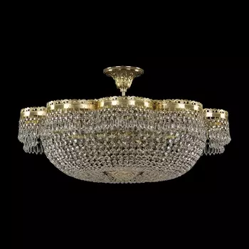 Потолочная люстра Bohemia Ivele 19311/75JB G