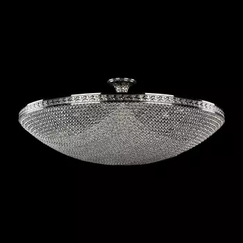 Потолочная люстра Bohemia Ivele 19321/100IV NB