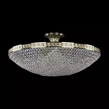 Потолочная люстра Bohemia Ivele 19321/55IV G