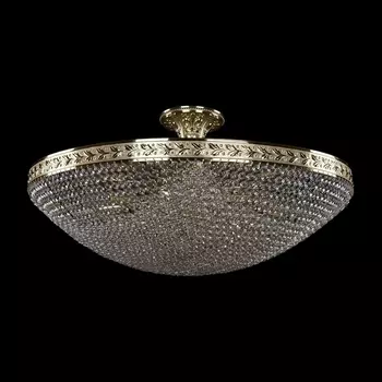 Потолочная люстра Bohemia Ivele 19321/70IV G