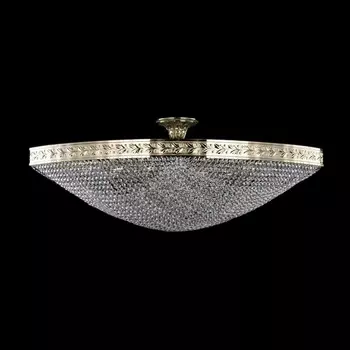 Потолочная люстра Bohemia Ivele 19323/100IV G