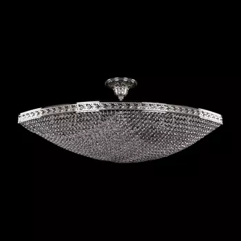 Потолочная люстра Bohemia Ivele 19323/90IV Ni