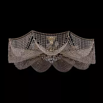 Потолочная люстра Bohemia Ivele 77081/115 G