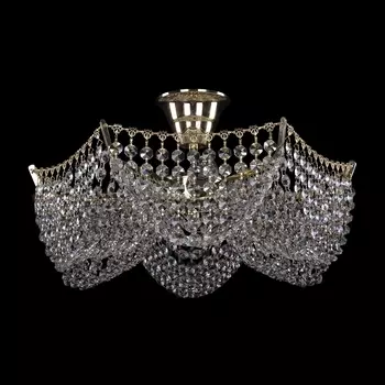 Потолочная люстра Bohemia Ivele 77081/42 G