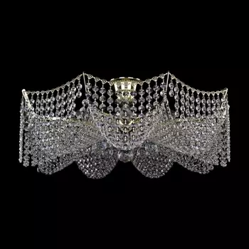 Потолочная люстра Bohemia Ivele 77081/58 G