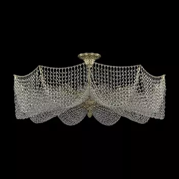 Потолочная люстра Bohemia Ivele 77171/95/10 G