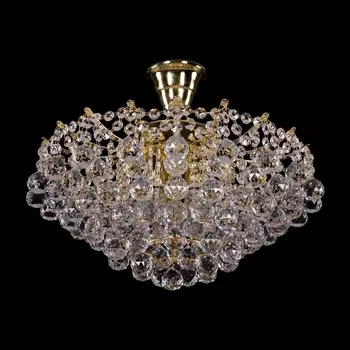 Потолочная люстра Bohemia Ivele 77311/42 G