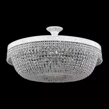 Потолочная люстра Bohemia Ivele AL19011/80OL WMN