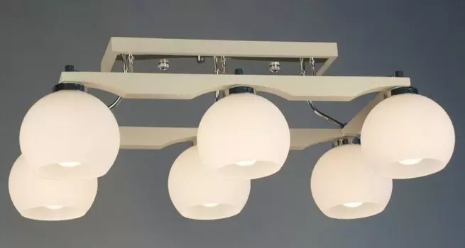 Потолочная люстра Citilux Ариста CL164362