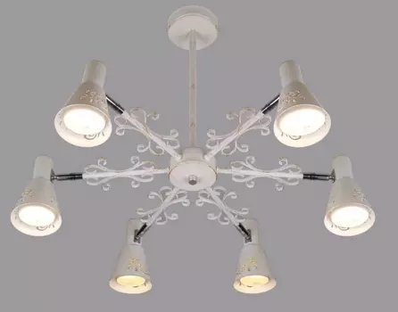 Потолочная люстра Citilux Дункан CL529162