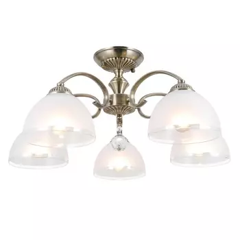 Потолочная люстра Citilux Франческа CL417153