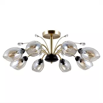 Потолочная люстра Citilux Комета CL108185